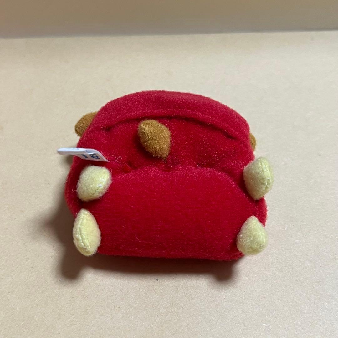 サンエックス ワンルーム ぬいぐるみ マグネット まとめ売り 4種 おまけ付き