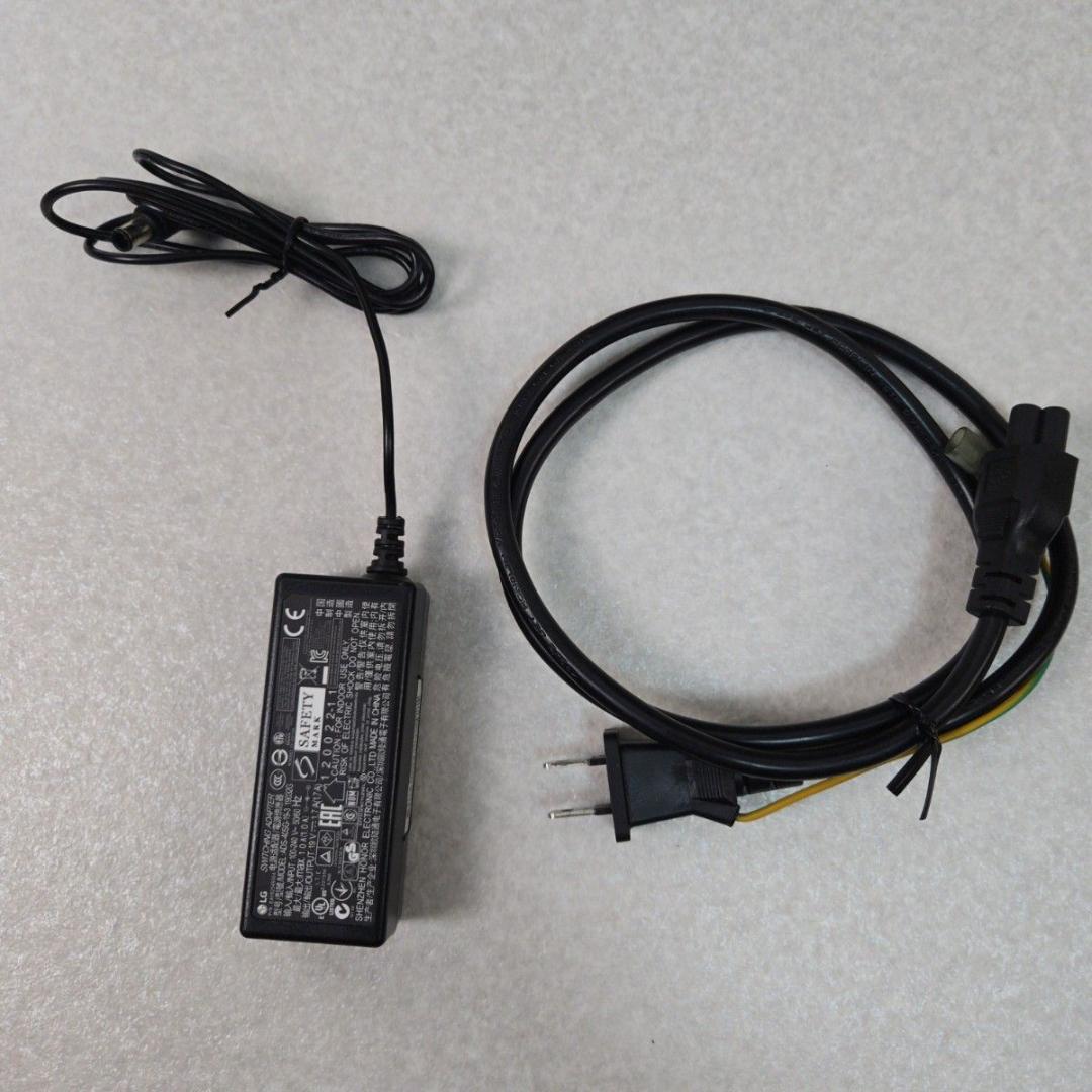 【美品】LG ゲーミングモニター 27インチ 27GQ50F-B 165Hz