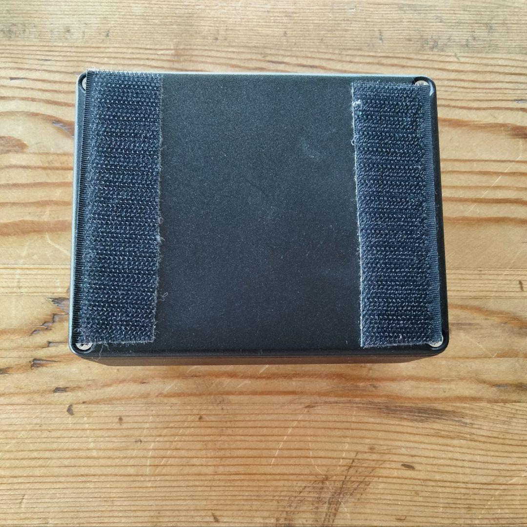 One Control Basilisk　ワンコントロール　バジリスク