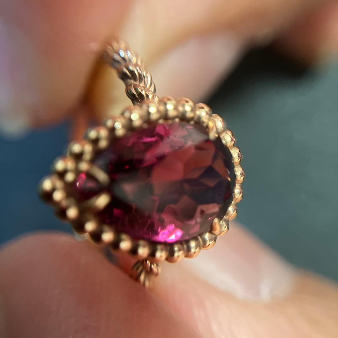 k*★様 ブシュロン　セルパンボエム