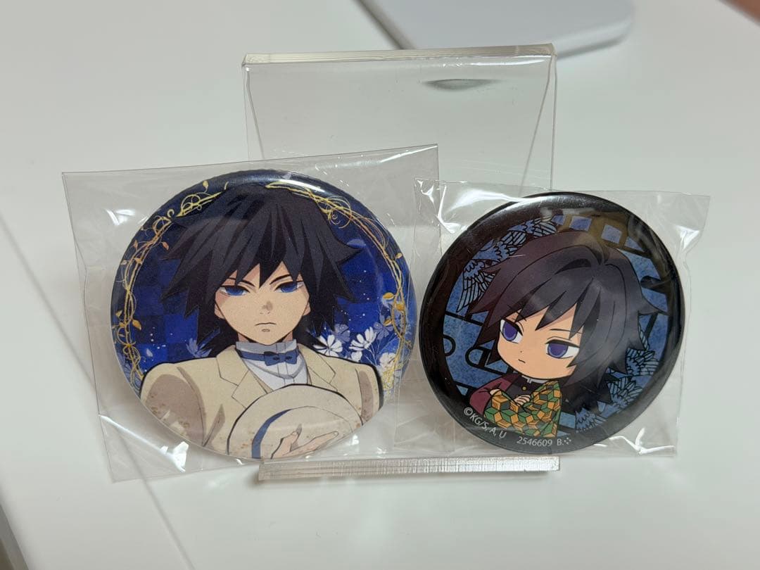 鬼滅の刃　冨岡義勇　まとめ売り