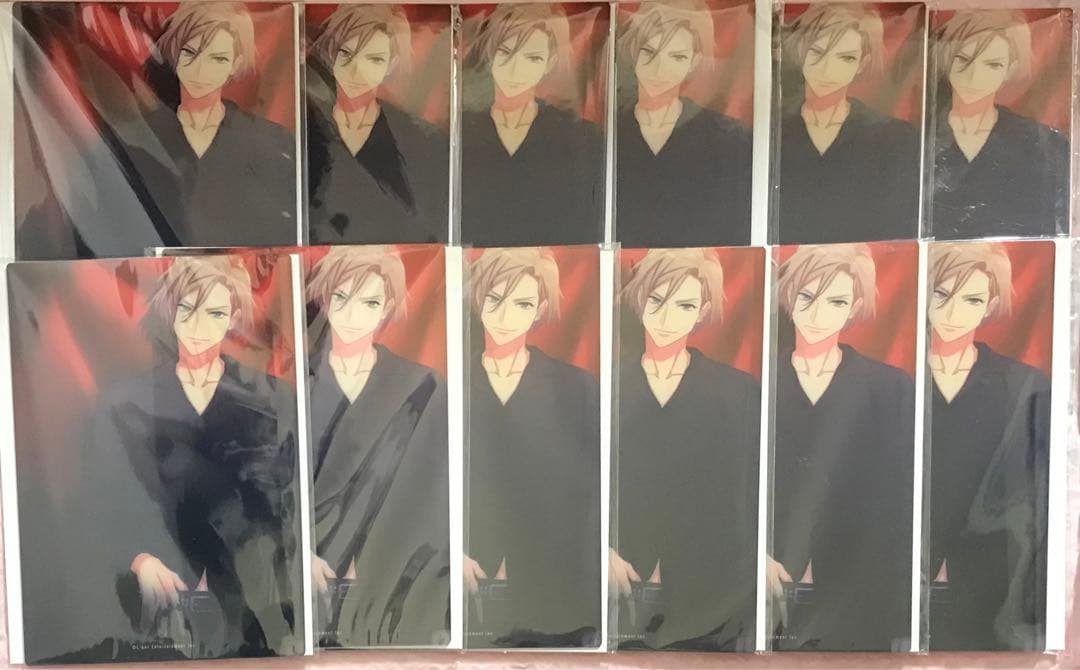 A3! Spotlight 摂津万里セット