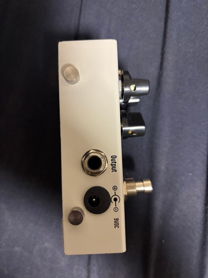 WARM AUDIO ODD Box v1 ギターエフェクター