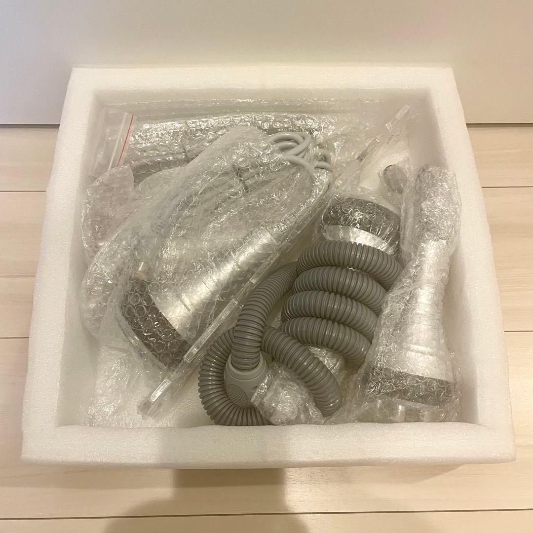 【新品未使用】業務用40khzキャビテーション&ラジオ波 顔&身体用 正規品