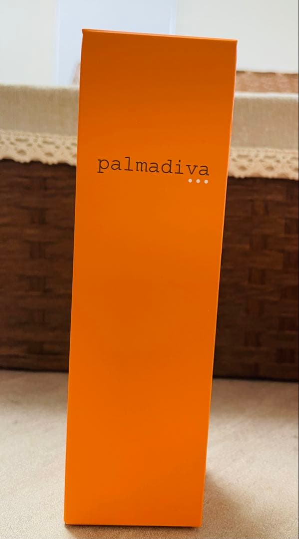 パルマディーバ オールインワンクリーム、 美容液、4点セット　未使用品