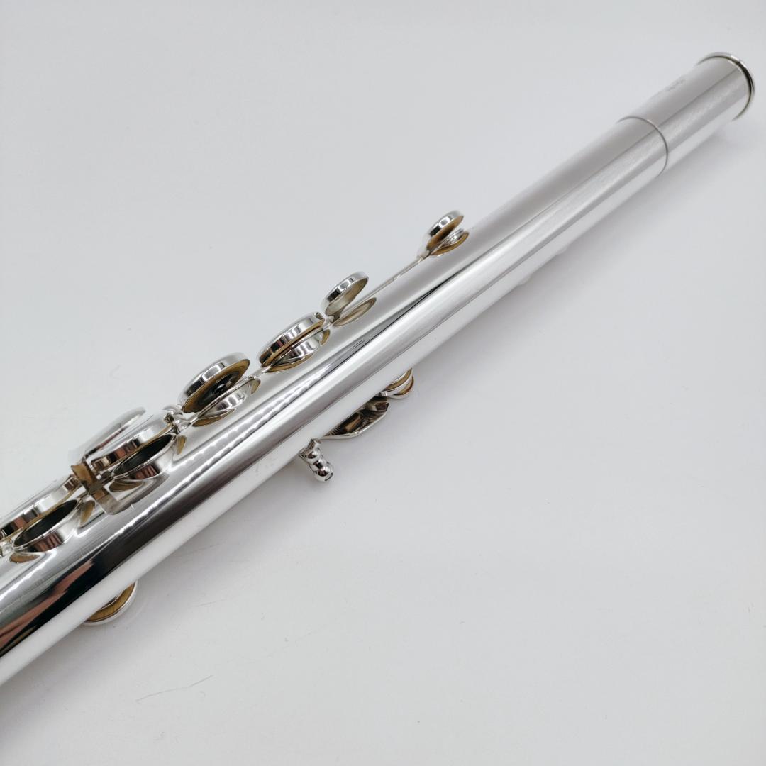 Pearl パール フルート flute　NC-96S 管楽器　吹奏楽器