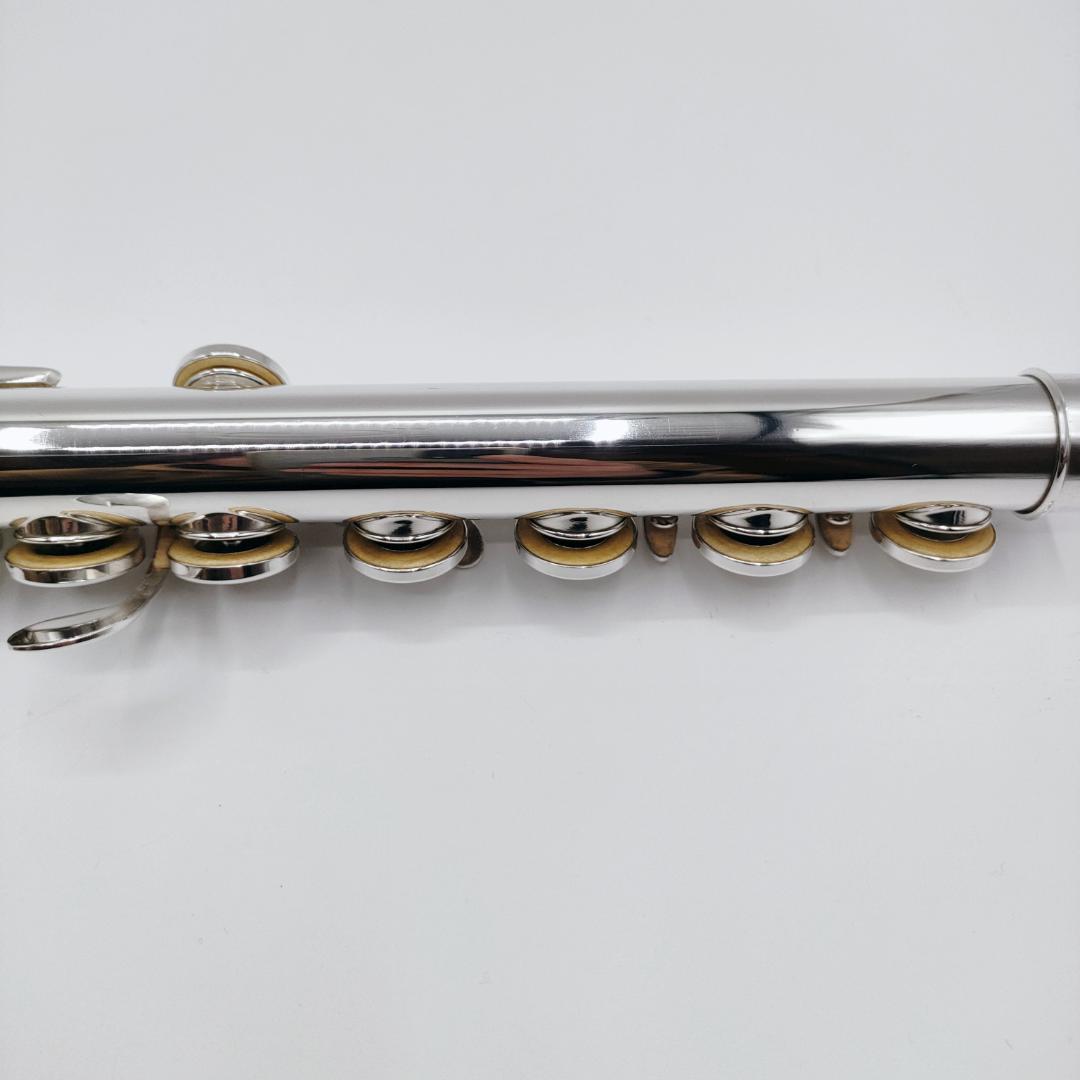Pearl パール フルート flute　NC-96S 管楽器　吹奏楽器