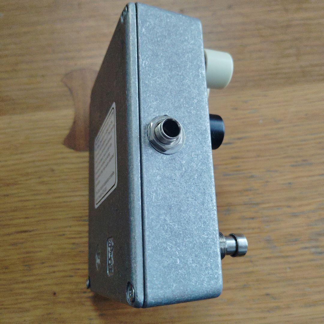 Electro-Harmonix Hot Wax ギターエフェクター