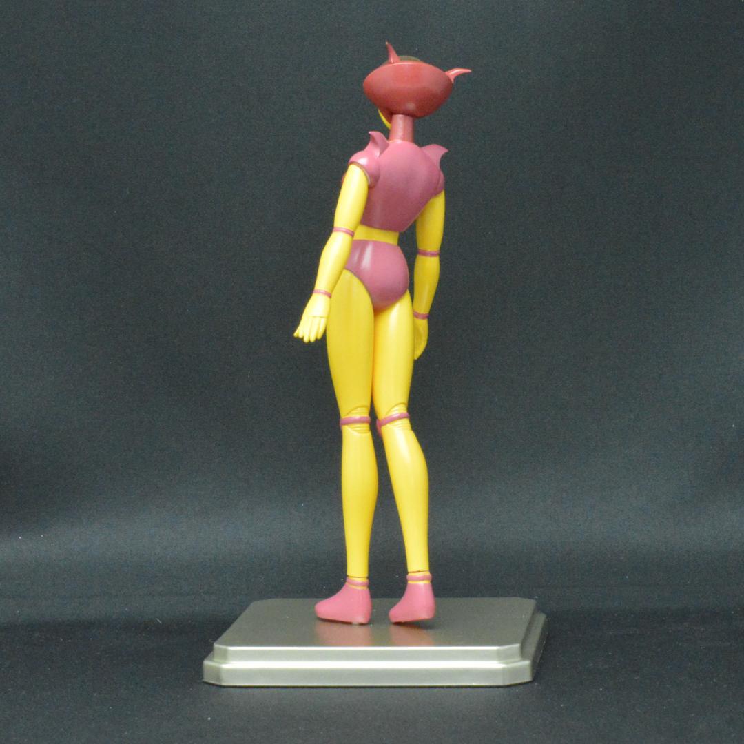 【完成品】 マジンガーZ 原作版 アフロダイA ボスボロット 塗装改修完成品3体