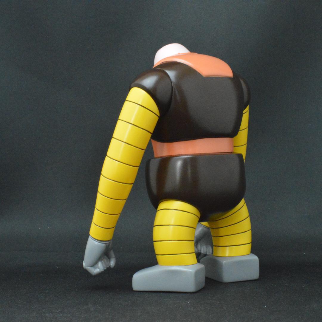 【完成品】 マジンガーZ 原作版 アフロダイA ボスボロット 塗装改修完成品3体