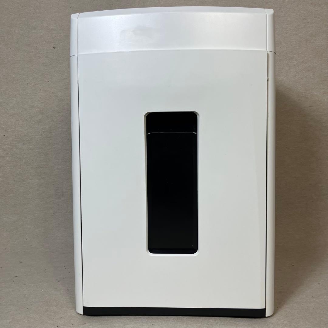 明光商会 MSE-17C シュレッダー 業務用 クロスカット