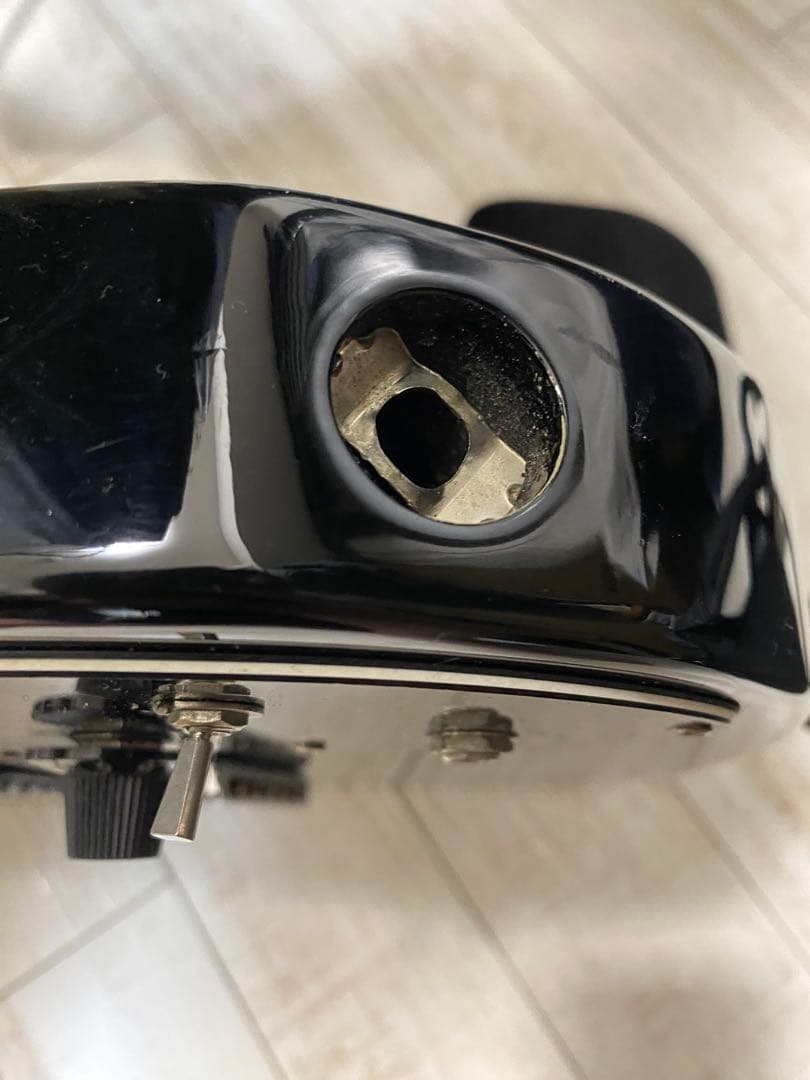 スクワイヤー　テレキャスターカスタム　ジャンク パーツ取り　ダンカンSH-8