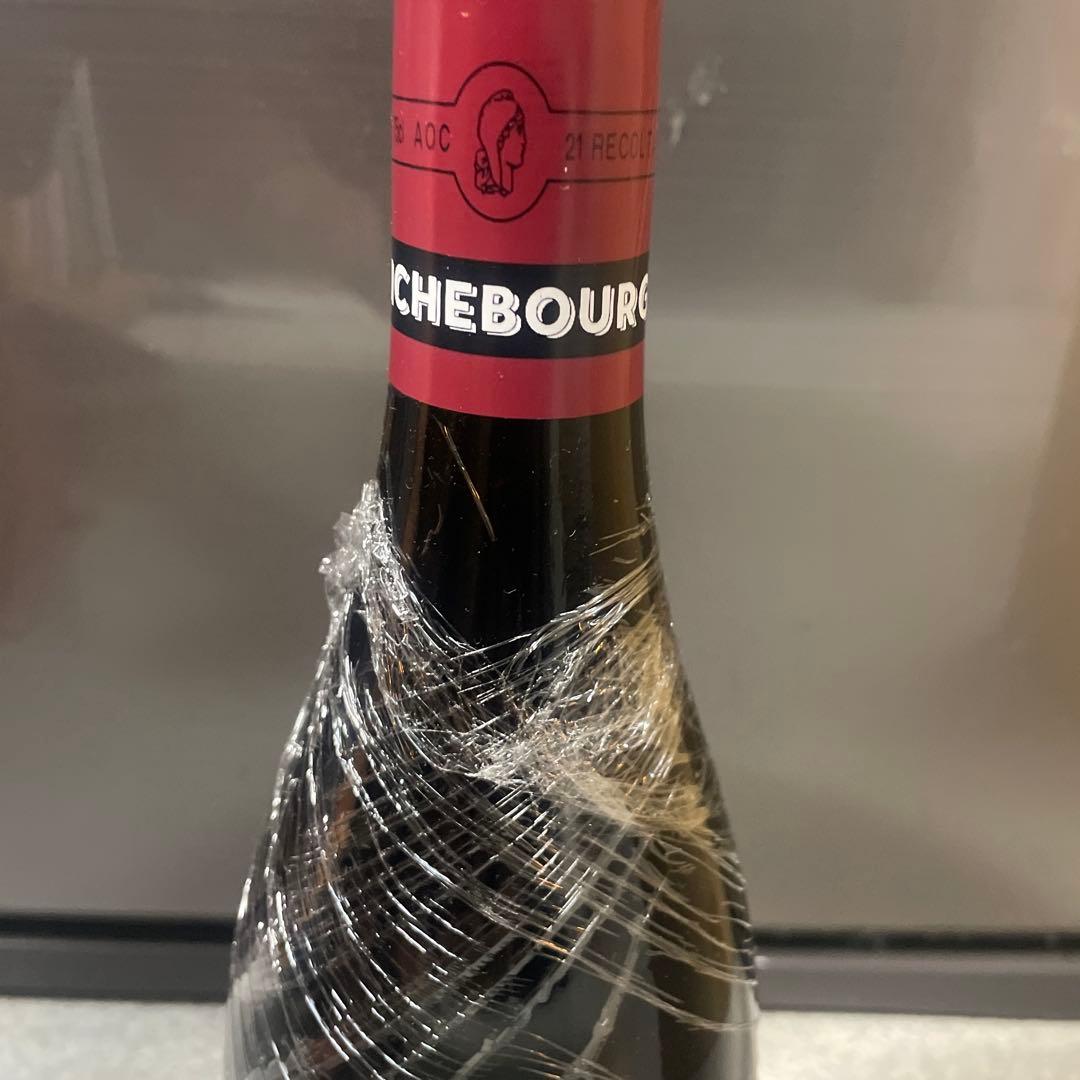 DRC RICHEBOURG 2014 ロマネコンティ750（16)