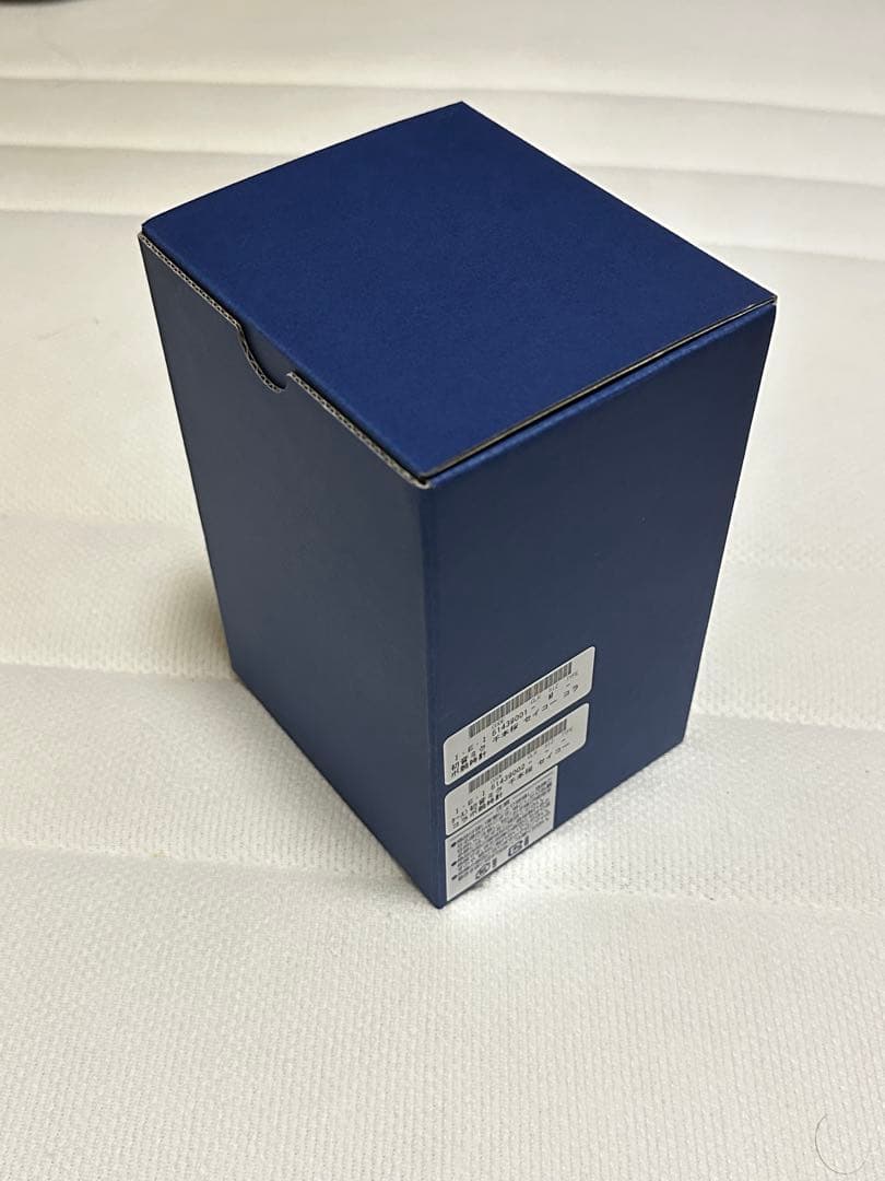 SEIKO 初音ミク 千本桜 セイコー コラボ腕時計 ～オルゴールボックス付き～