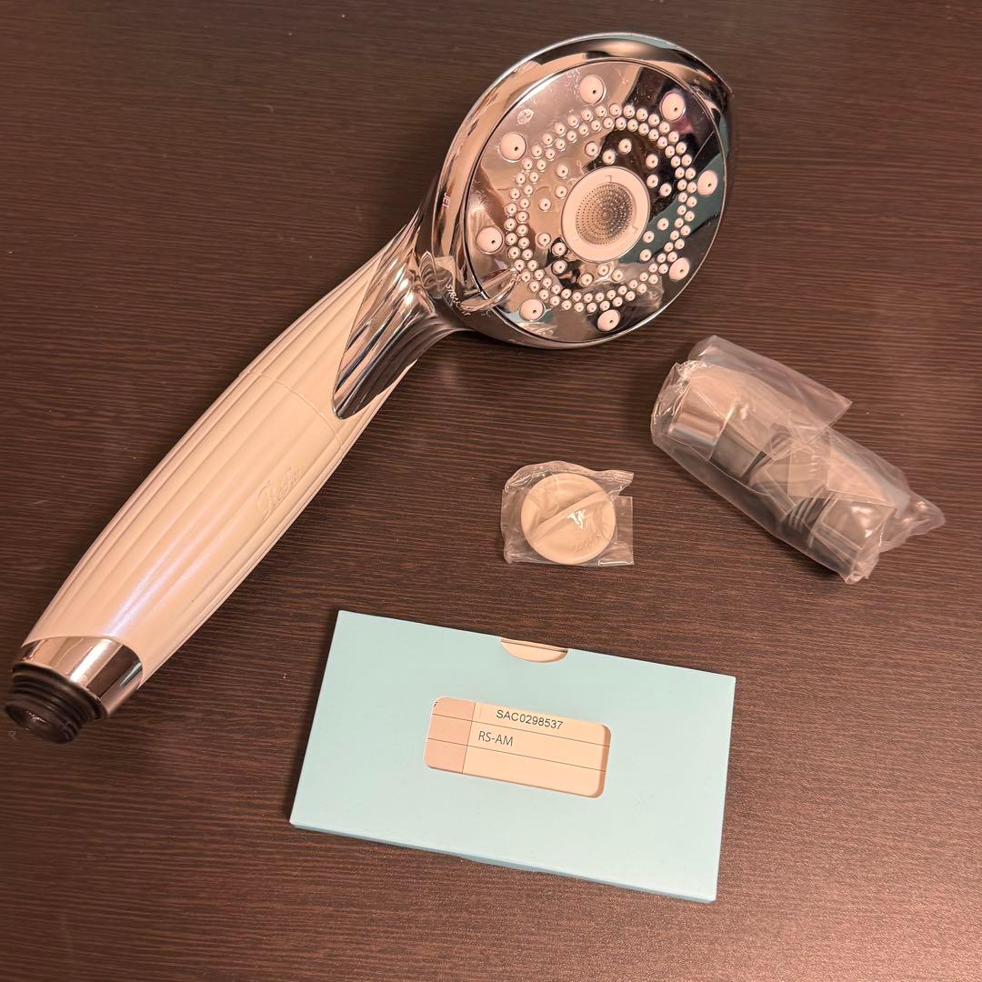 ReFa リファファインバブル ピュア