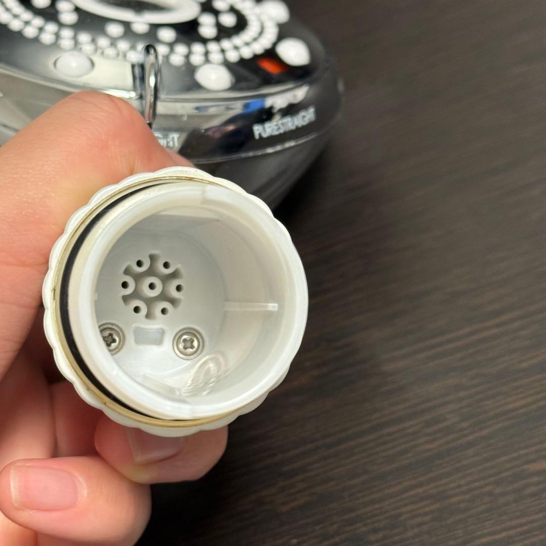 ReFa リファファインバブル ピュア