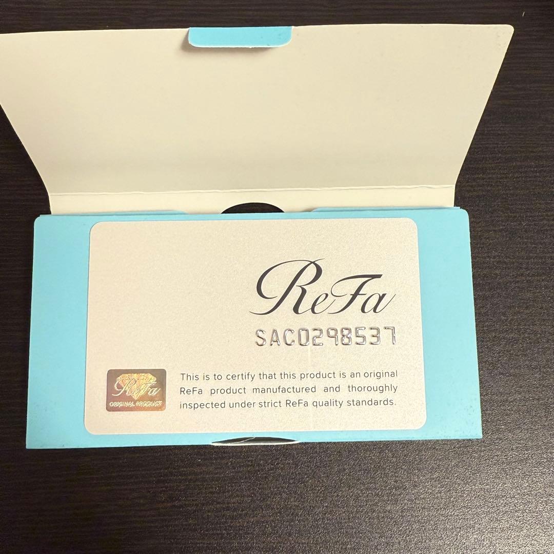 ReFa リファファインバブル ピュア