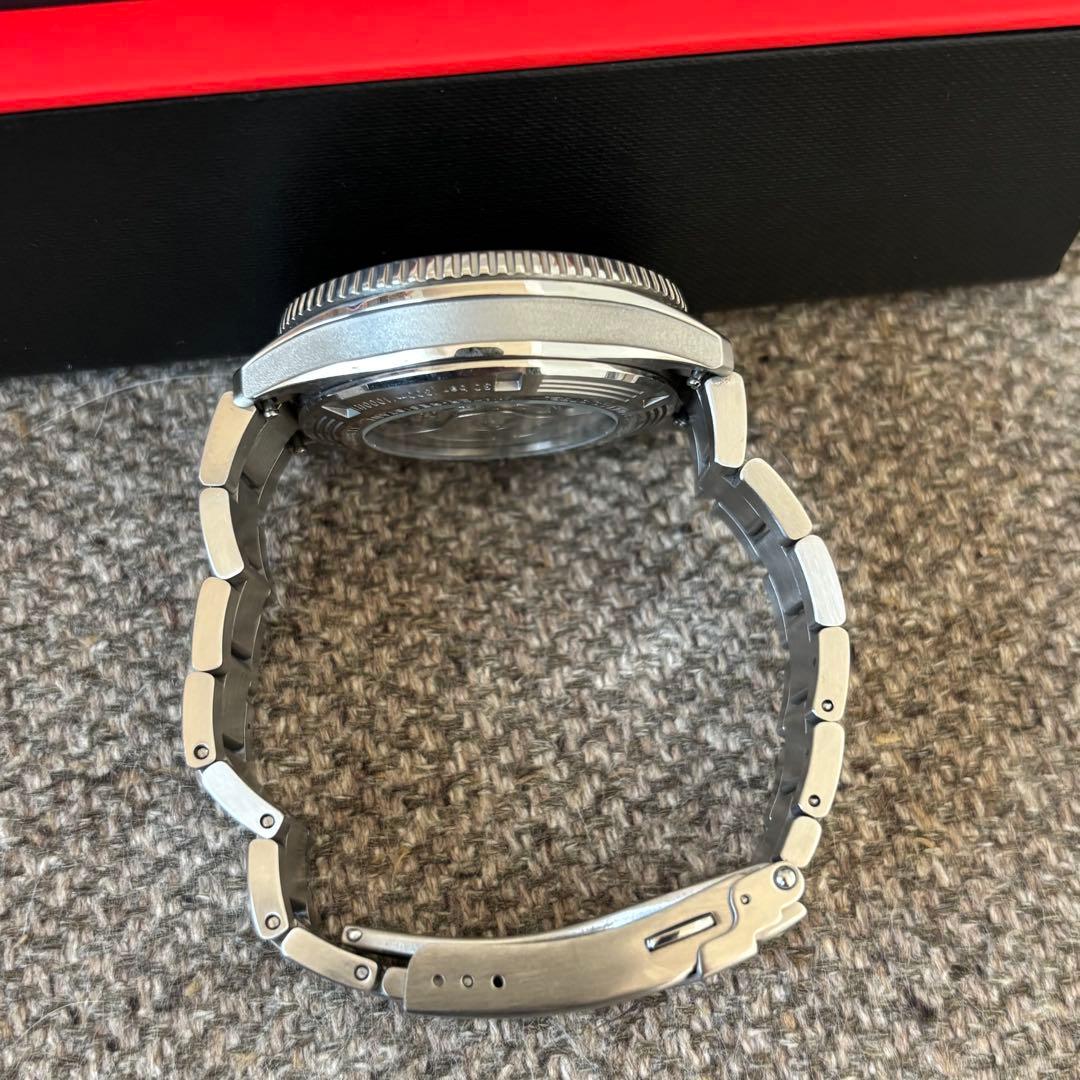 TISSOT シースター 1000 40MM 自動巻き