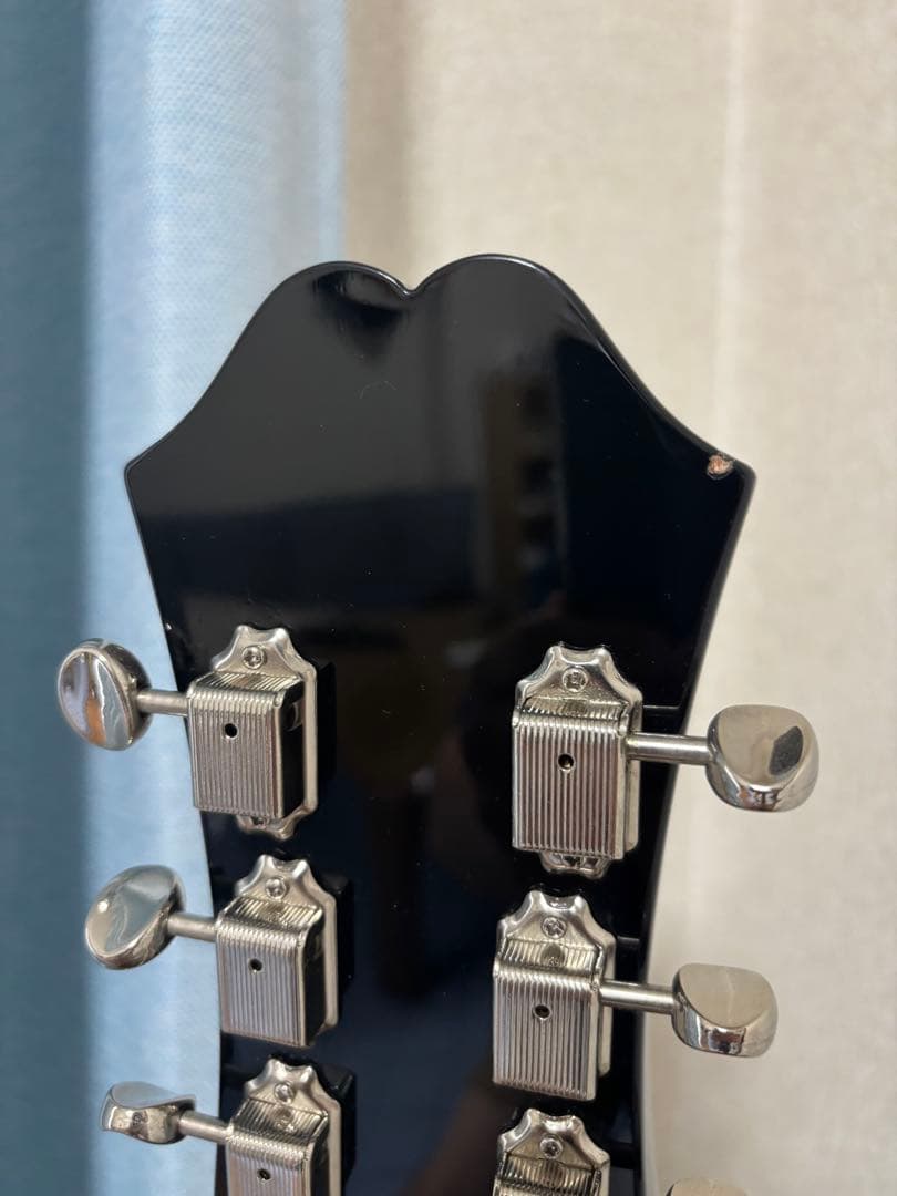 ギター Epiphone Casino VS