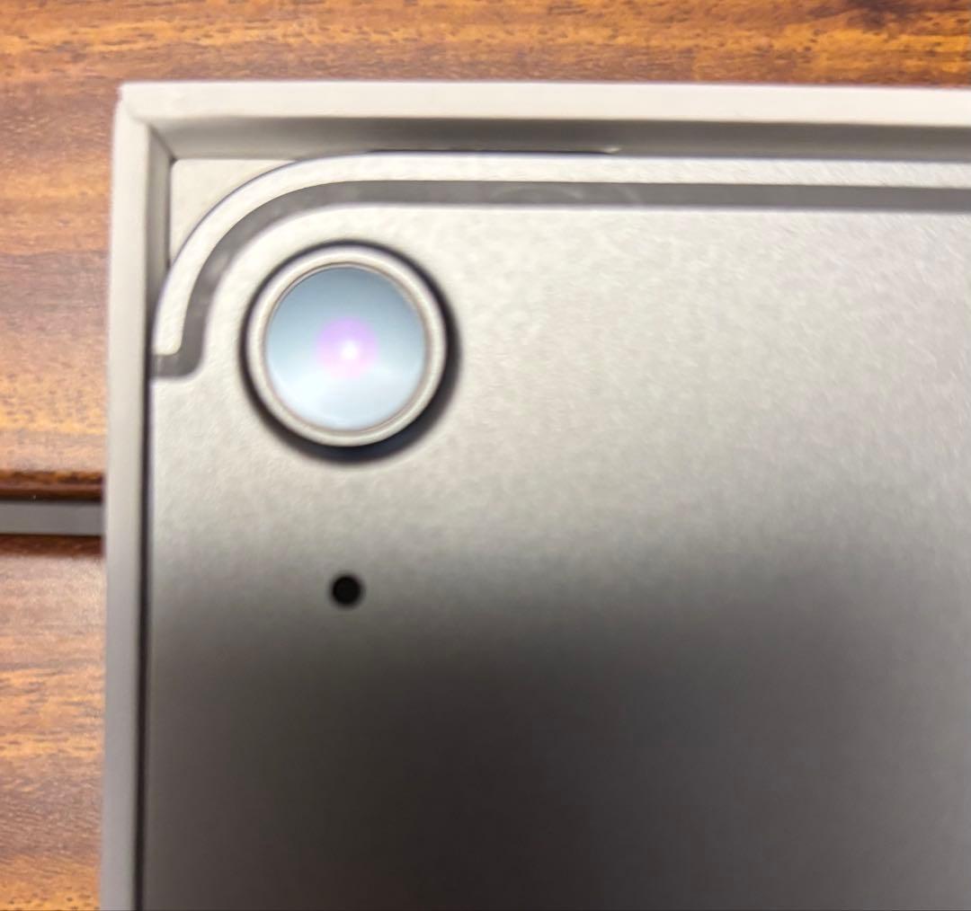 iPad Air Wi-Fi + Cellular 128GB スペースグレー