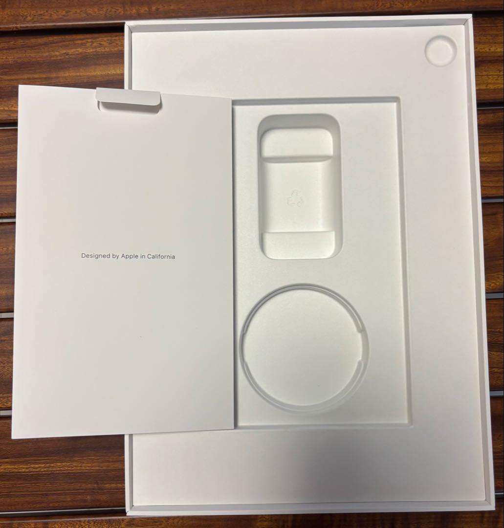 iPad Air Wi-Fi + Cellular 128GB スペースグレー