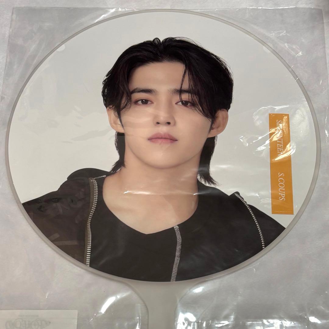 エスクプス うちわ イルコン ソウルコン ケレン まとめ売り