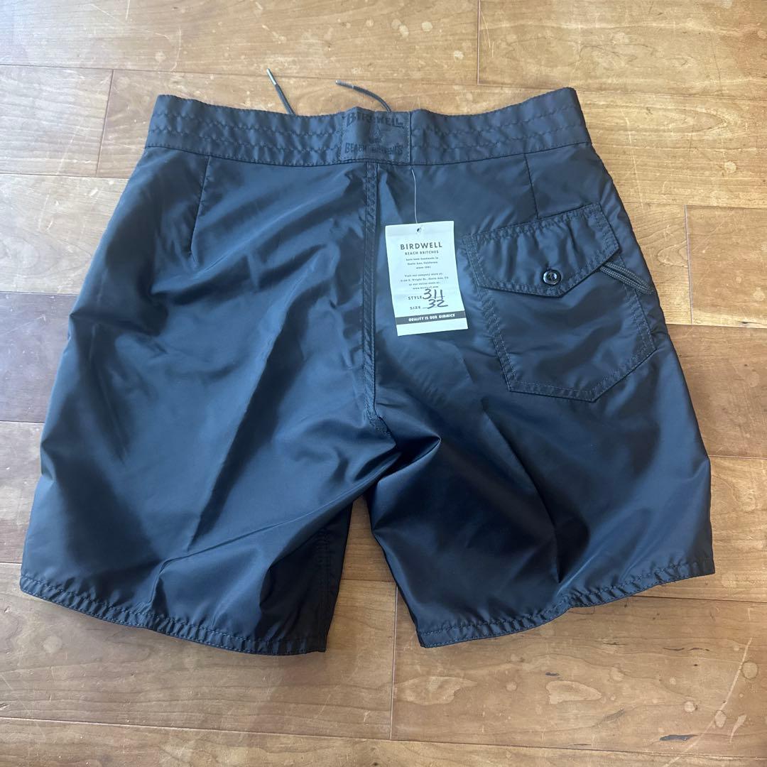 Birdwell 限定　オールブラック