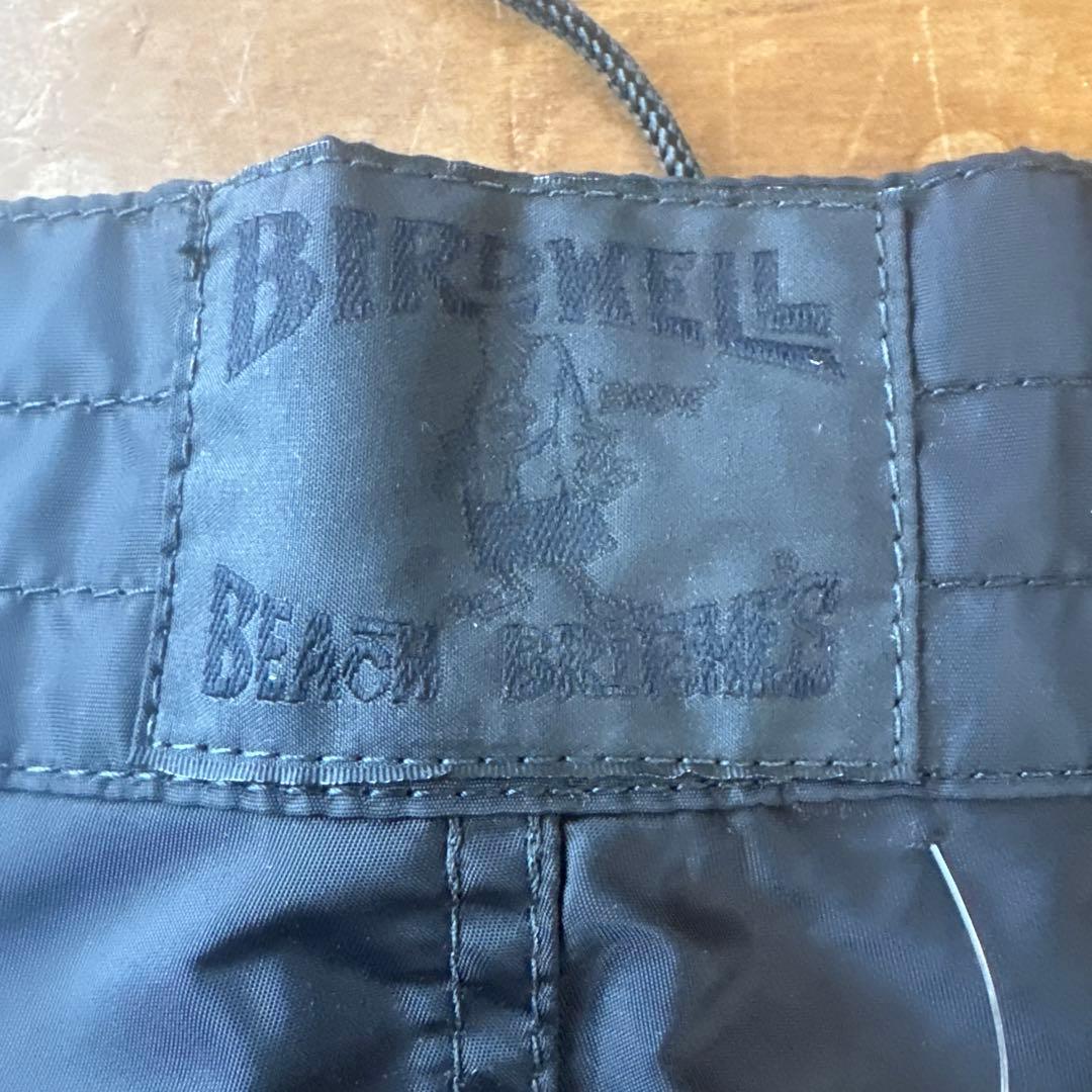 Birdwell 限定　オールブラック