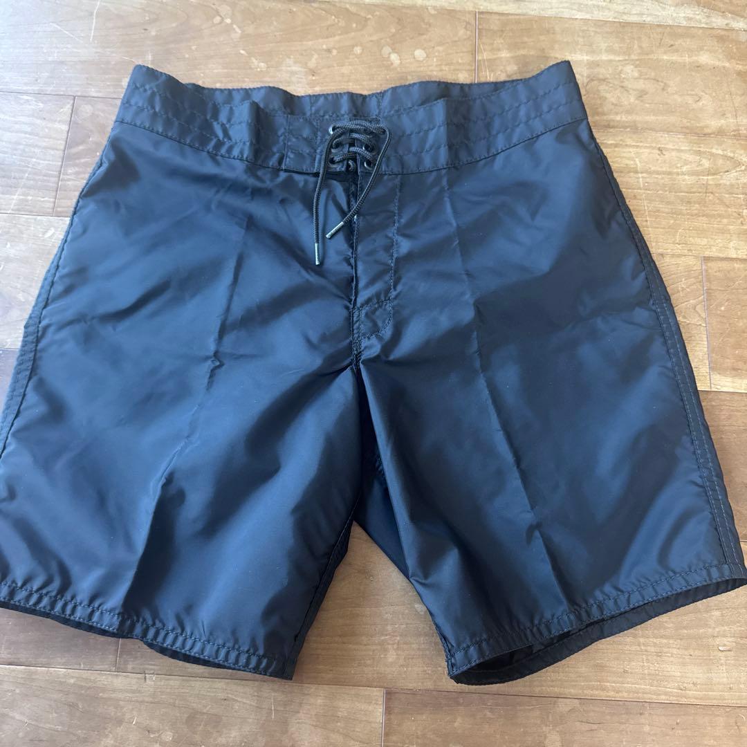 Birdwell 限定　オールブラック