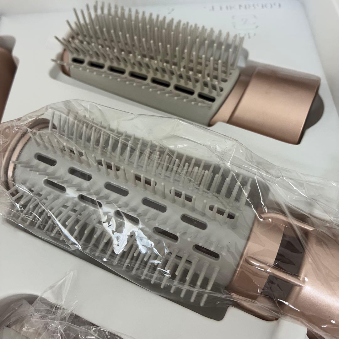 パナソニック　ナノケア　くるくるドライヤー　2018年製