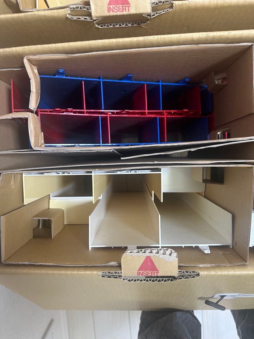 タミヤ ミニ四駆 ジャパンカップジュニアサーキット