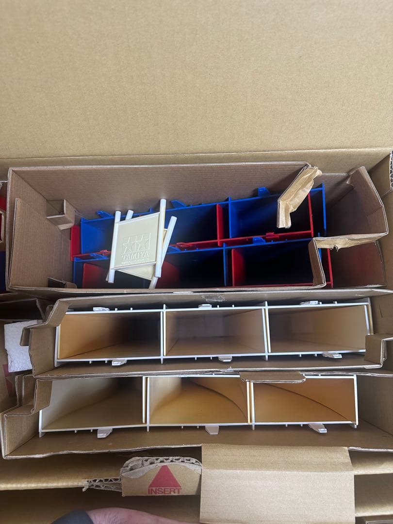 タミヤ ミニ四駆 ジャパンカップジュニアサーキット