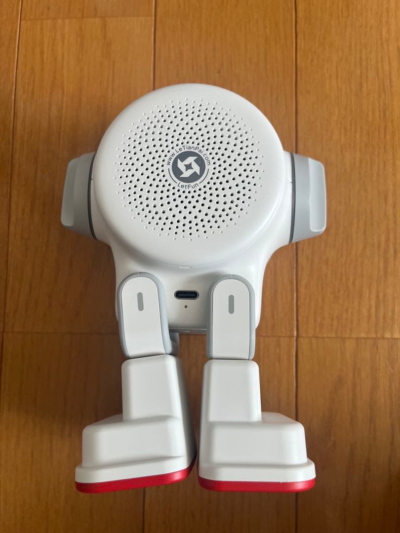 rux robot AI pet robot ラックスロボット ペットロボット