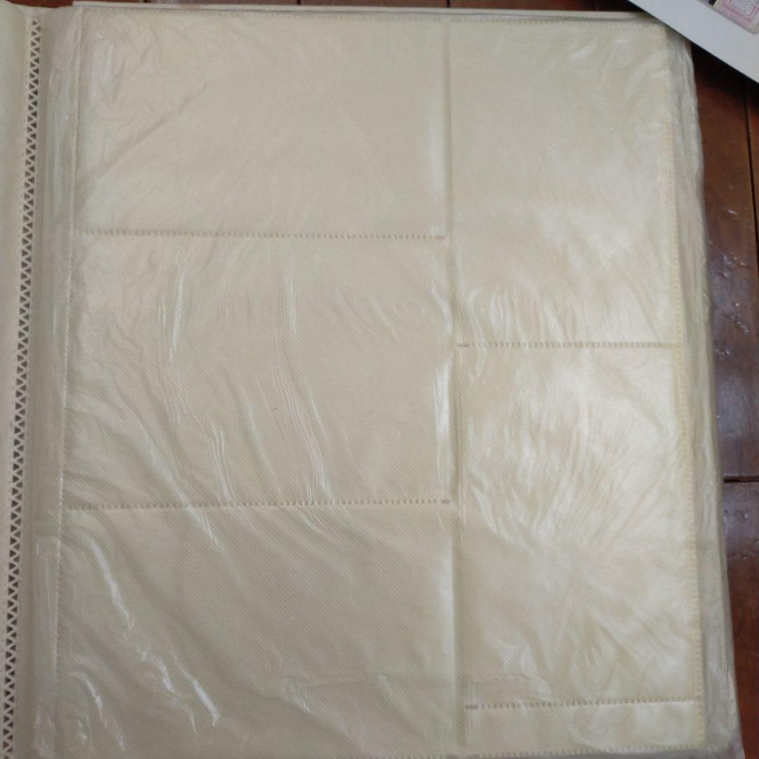 クリエイティブメモリーズ マイルストーンアルバム アルバムカバー