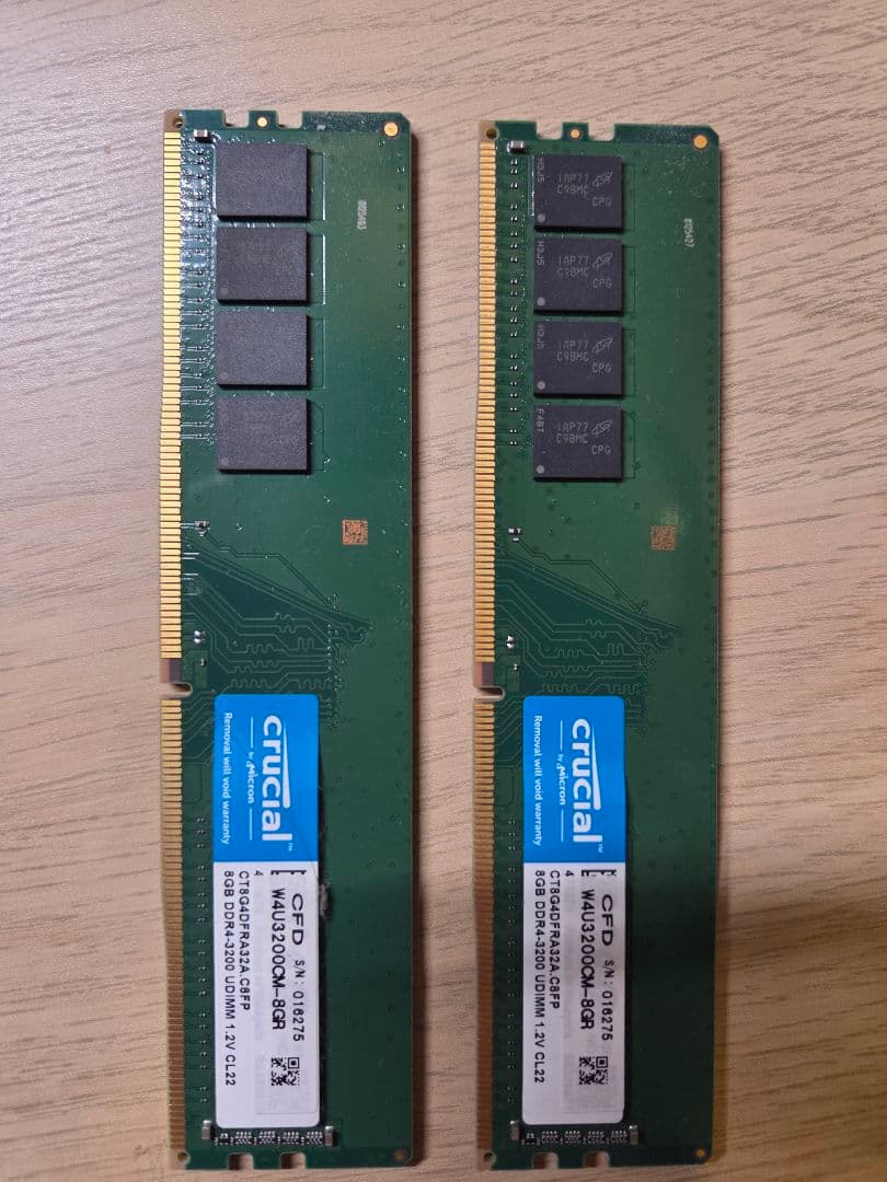 (バラ売り可)マザーボード/メモリ/cpuクーラー