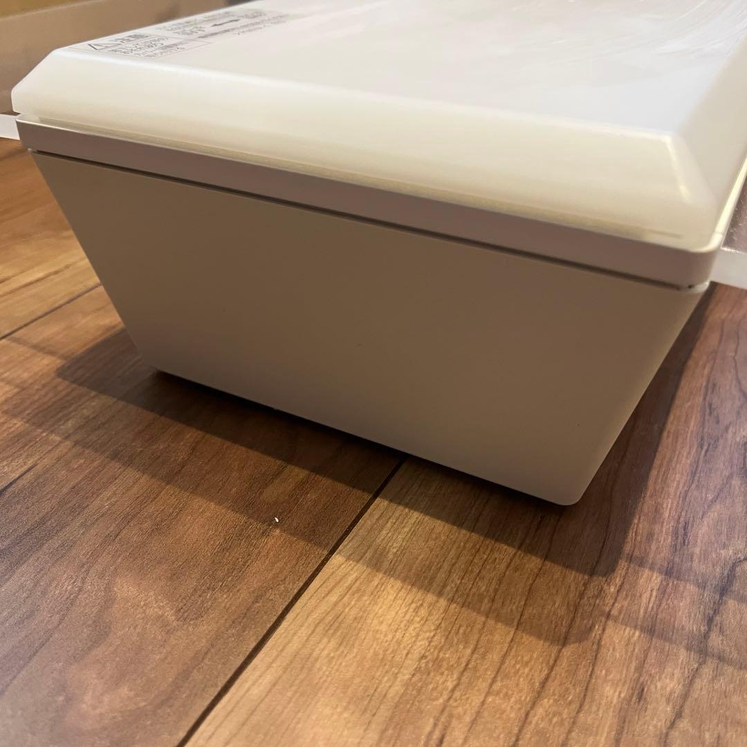 【美品】Panasonic LED シーリングライト 12畳 AIR PANEL