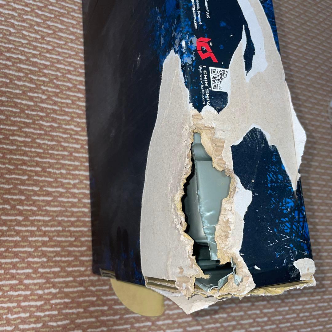 HERA ARMS “CQR” 電子トリガー搭載 防火袋、充電器おまけ