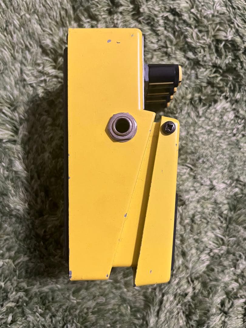 BOSS TURBO Over Drive OD-2 86年製 日本製