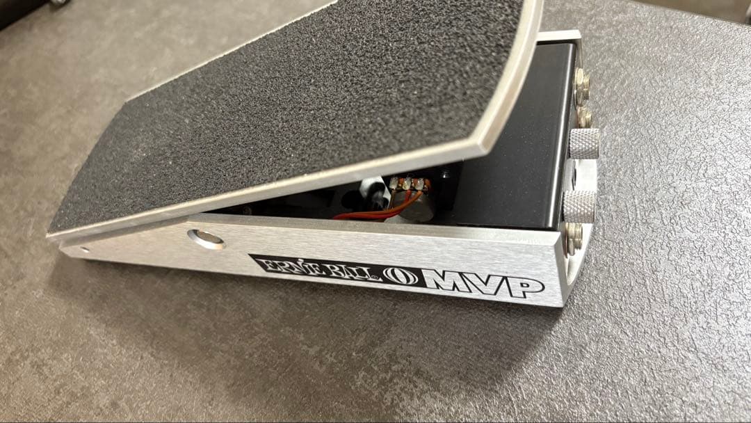 ギター ERNIE BALL / MVP MOST VALUABLE PEDAL