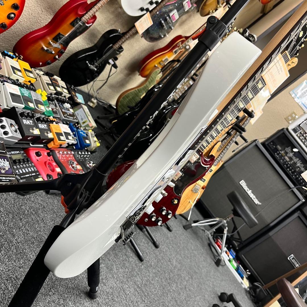 【11168】 Ibanez Steve Vai Signature Model