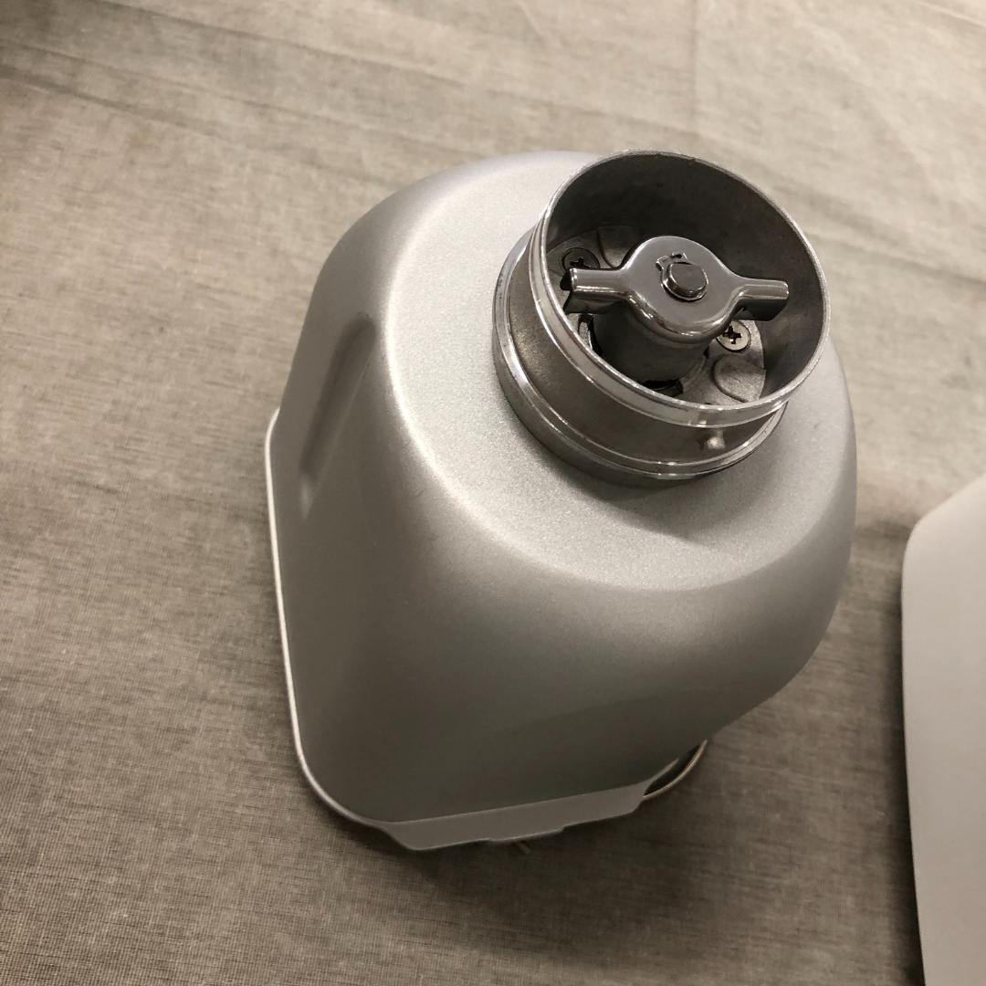 ‪*‪様 パナソニック ホームベーカリー パン焼き器 1斤 SD-SB4-W