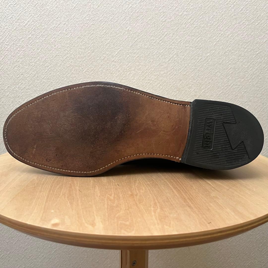 靴 70s Wright ArchPreserver \"Breather\" 291