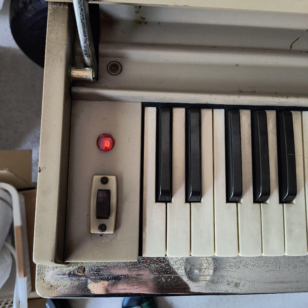 YAMAHA　VARANA S-20