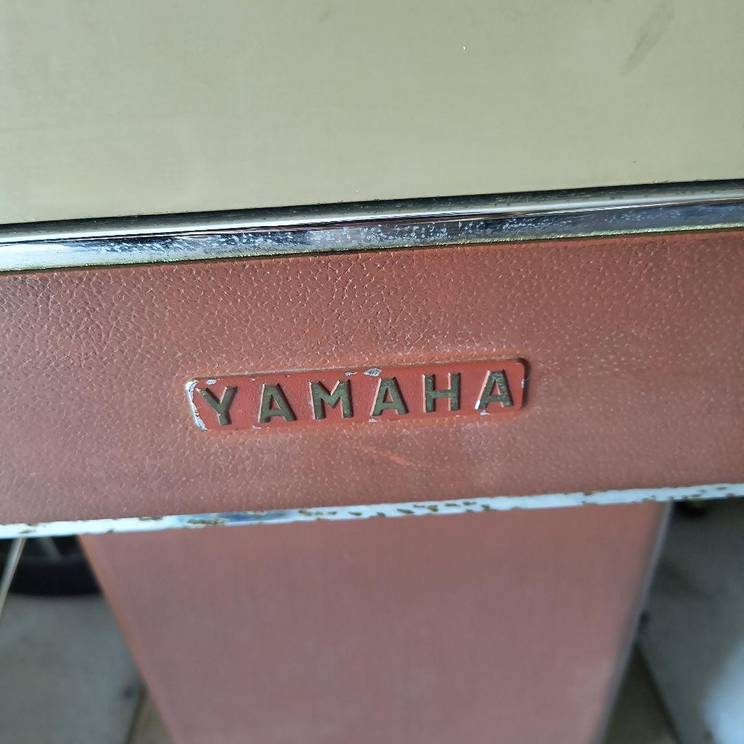 YAMAHA　VARANA S-20