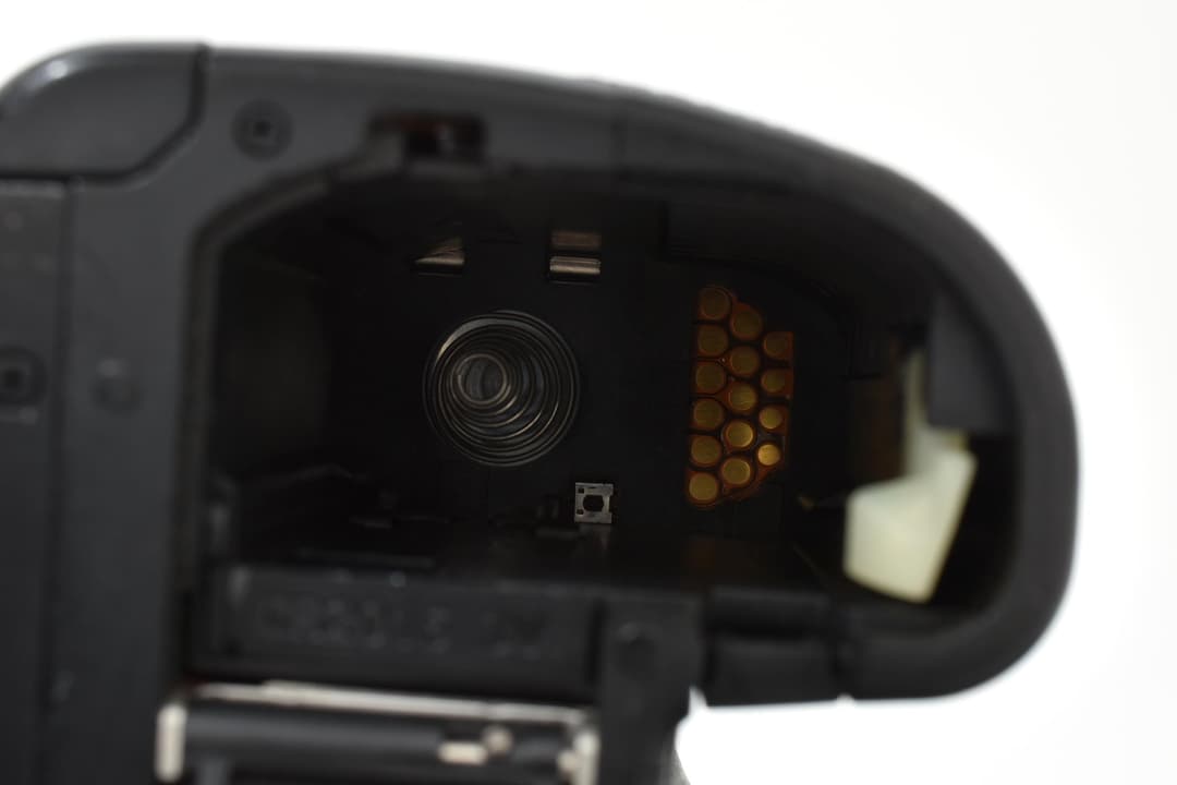 美品 Canon EOS 30D スマホ転送OK キャノン #9621