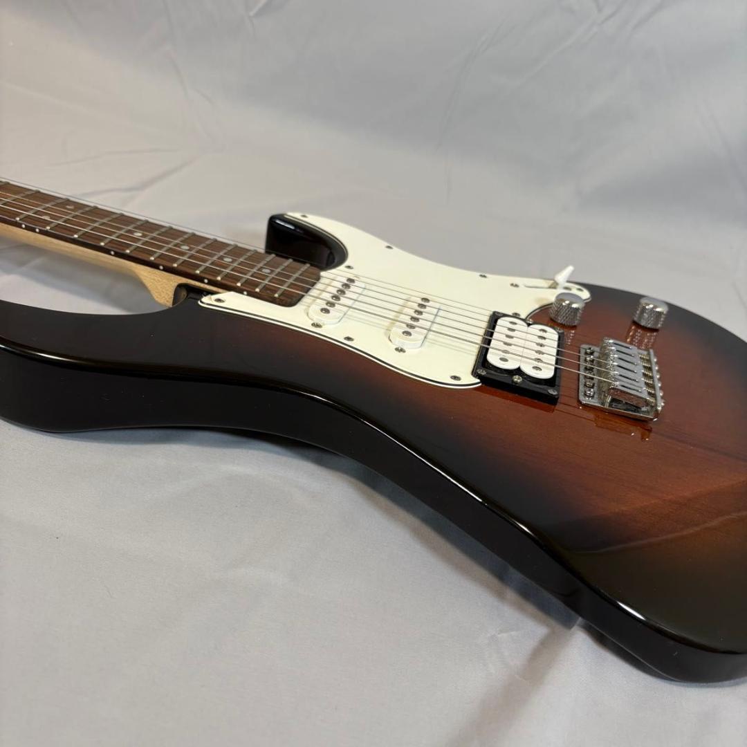 YAMAHA ヤマハ　Pacifica 112V パシフィカ　サンバースト