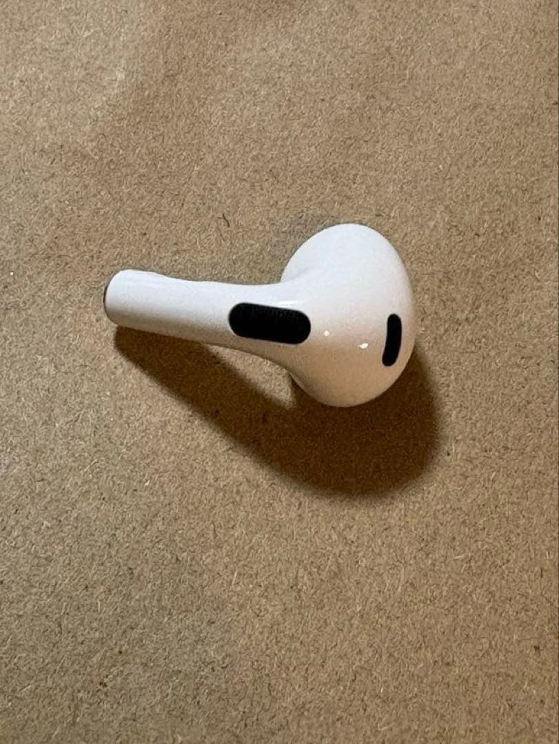 AirPods 第3世代　AirPods3 iFace ケース付き