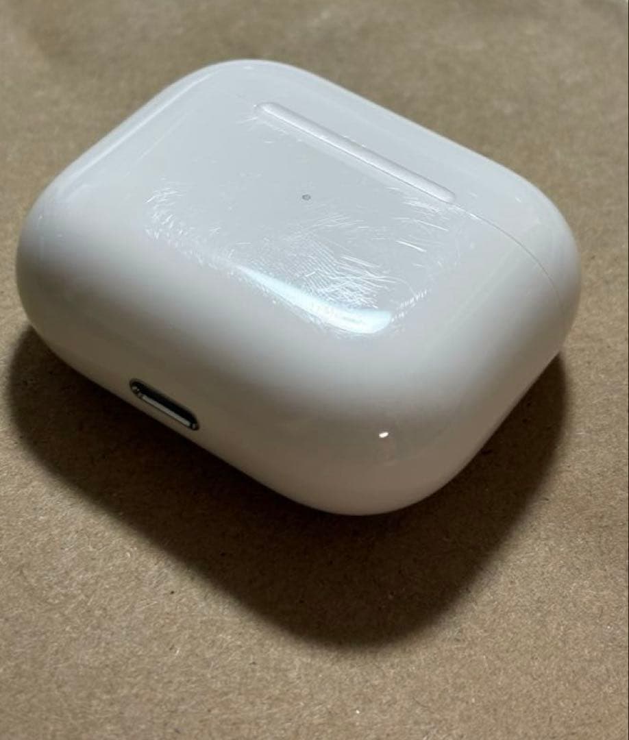 AirPods 第3世代　AirPods3 iFace ケース付き