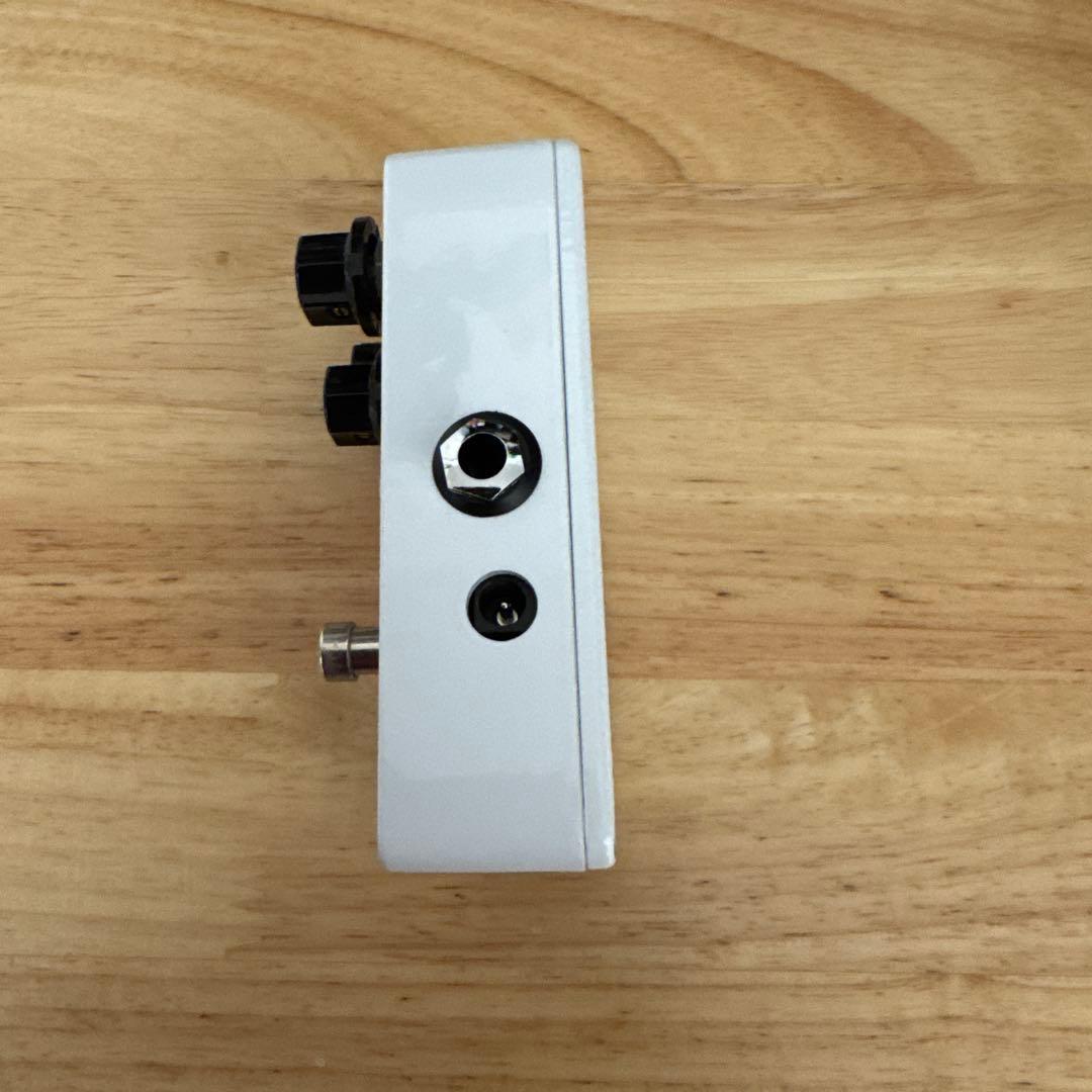 Mr. Black DOUBLE CHORUS ギターエフェクター