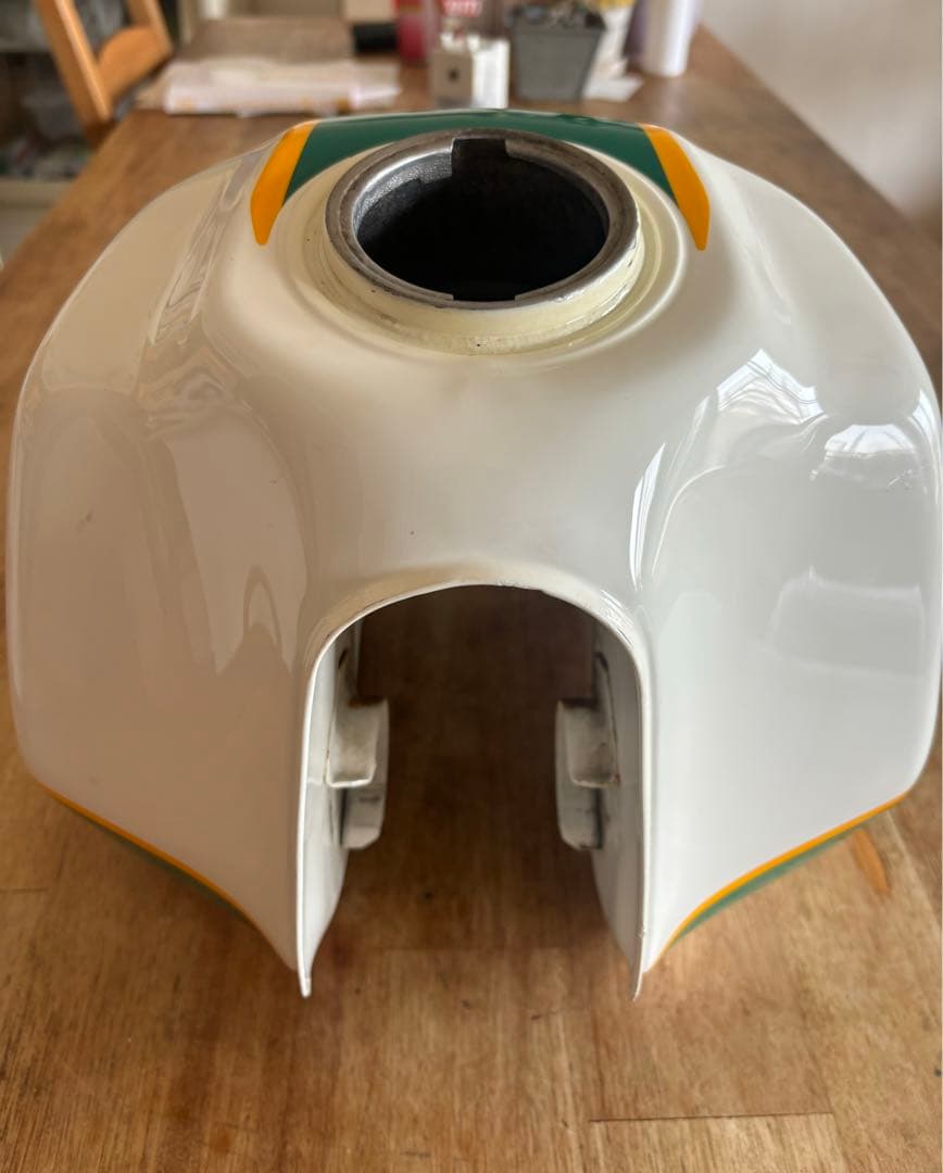 セロー225 タンク　ヤマハ SEROW 送料無料